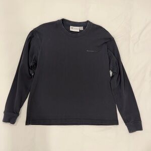 Adidas x Humanrace Blue Long sleeve - Size Large